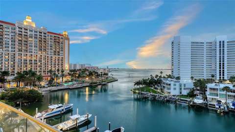 401 Quay Commons #505, home for sale on Quay Commons