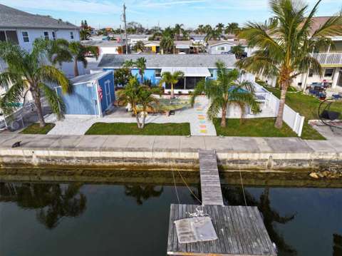 13604 Maria Drive, home for sale on Maria Drive