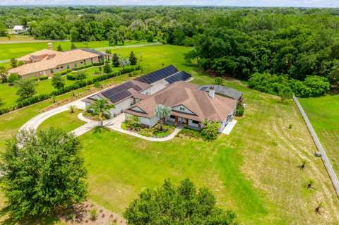 27324 Grand Oak Lane, luxury home for sale in Tavares
