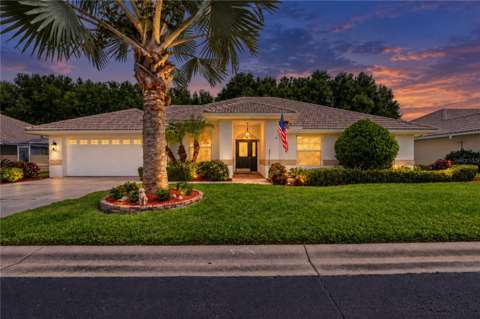 146 Harbor Way, gated community for sale in Auburndale