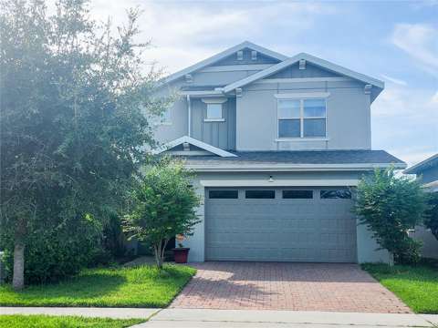 6691 Alder Road, home for sale in Harmony 34773