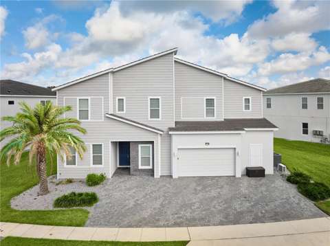 1735 Oak Blossom Drive, luxury home for sale in Davenport