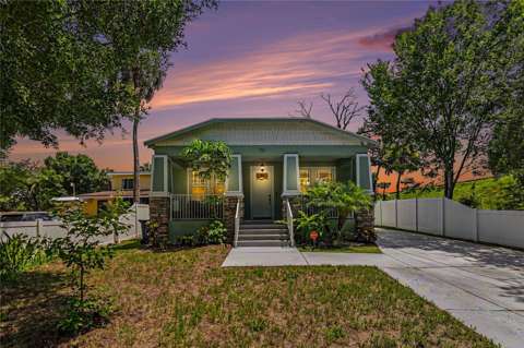 701 E Hollywood Street, home for sale on E Hollywood Street