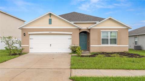 3392 Lounging Wren Lane, home for sale in Bartow 33830