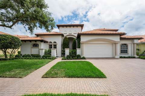 1246 Tuscany Drive, pool for sale in Trinity