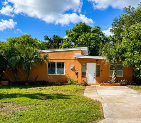 6711 Dartmouth Avenue, home for sale on Dartmouth Avenue