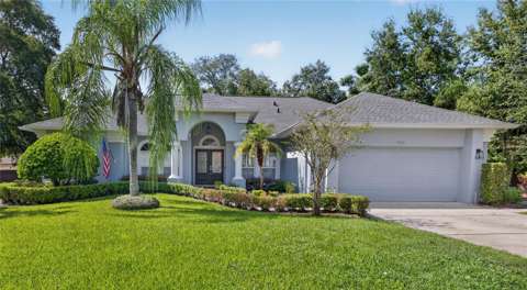 460 Alinole Loop, golf community for sale in Lake Mary