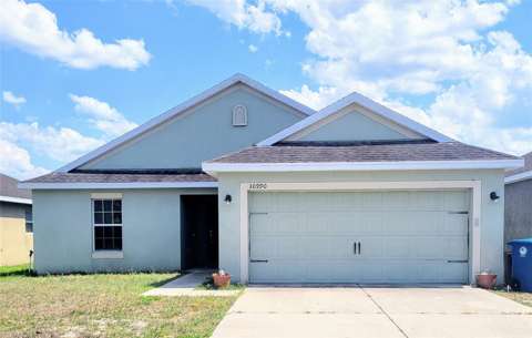30990 Satinleaf Run, starter home for sale in Brooksville