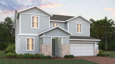 1023 Fairdew Court, $300k–$500k for sale in Davenport