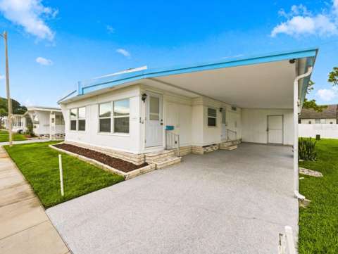 1100 Belcher Road #20, home for sale on Belcher Road