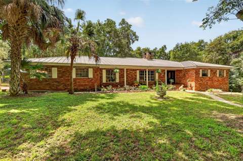22740 County Road 44A, waterfront for sale in Eustis