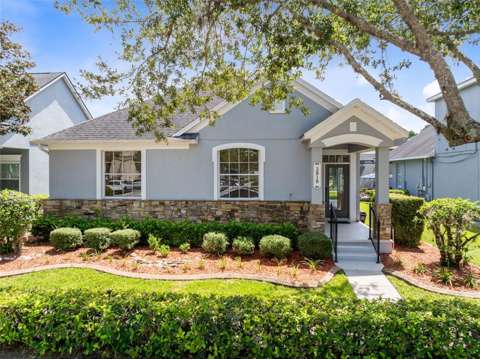 3919 Peppervine Drive, home for sale in Orlando 32828