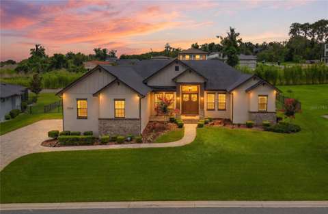 2564 Delphi Woods Circle, home for sale in Lakeland 33812