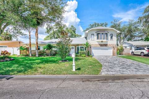 812 Willowbranch Avenue, home for sale in Clearwater 33764