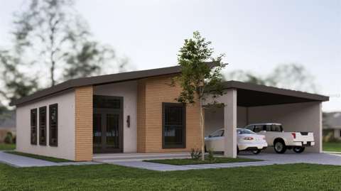 2140 W Lanier Street, home for sale in Lakeland 33815