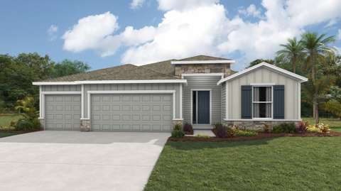 12792 NW 17Th Place, home for sale in Newberry 32669