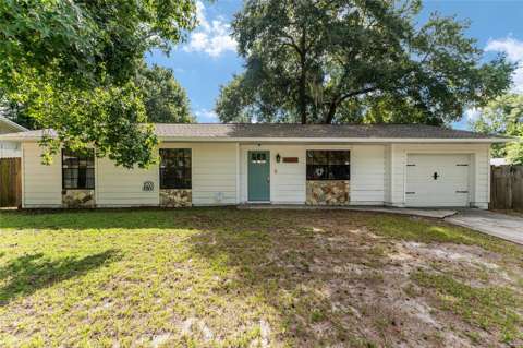 4321 NW 20Th Street, home for sale in Gainesville 32605
