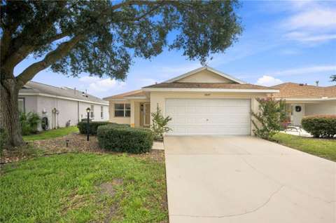 9649 SW 93Rd Loop, home for sale on SW 93Rd Loop