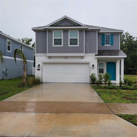 577 Bell Prairie Circle, 4-bedroom for sale in Lake Wales