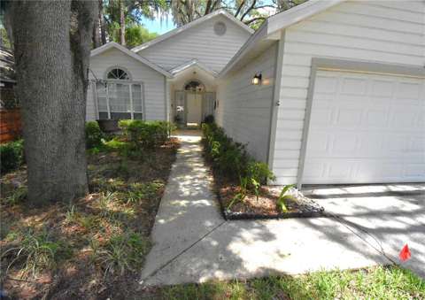 12314 NW 8Th Place, starter home for sale in Newberry