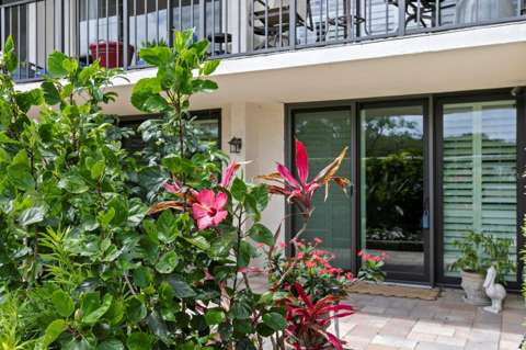 100 Oakmont Lane #105, gated community for sale in Belleair