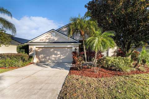3316 Stonebridge Trail, gated community for sale in Valrico