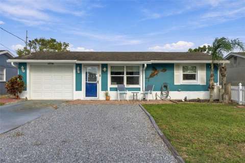 13736 Judy Avenue, waterfront for sale in Hudson