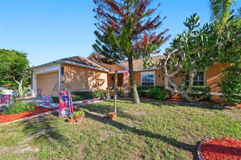 3152 Otto Drive, home for sale in Lakeland 33812