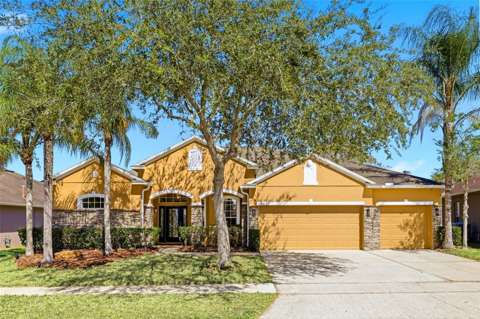 1356 Anna Catherine Drive, home for sale in Orlando 32828
