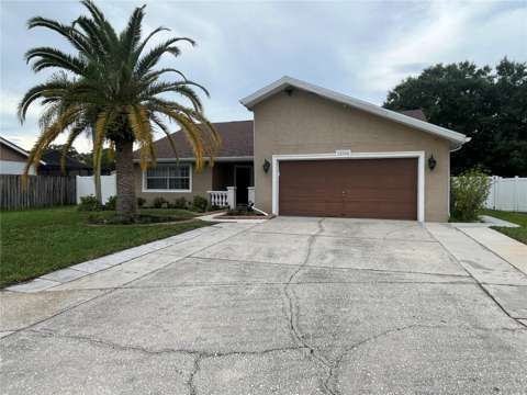 12005 Misty Brook Court, home for sale in Tampa 33635