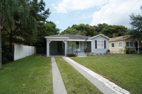 305 S Audubon Avenue, home for sale on S Audubon Avenue