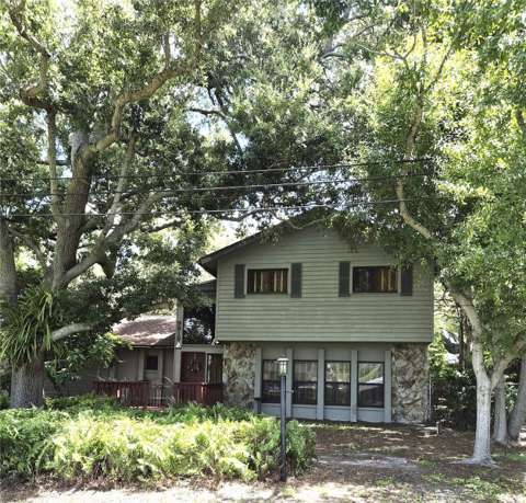 9913 W Bay Street, home for sale in Seminole 33776