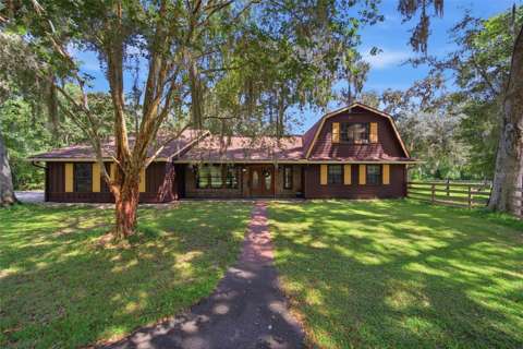 22289 Cheraton Road, home for sale in Brooksville 34602