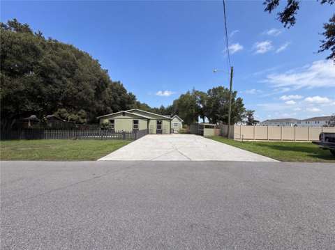 1721 Evergreen Street, home for sale on Evergreen Street