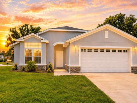 10114 Briar Circle, home for sale on Briar Circle