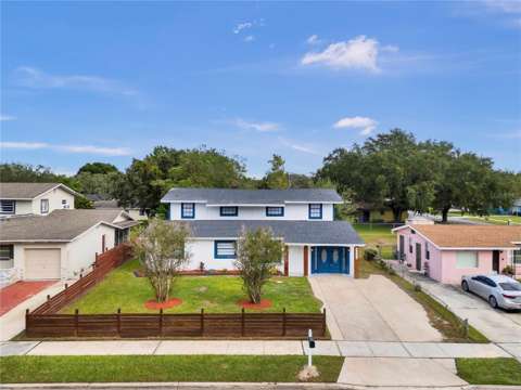4665 Piedmont Court, 4-bedroom for sale in Orlando