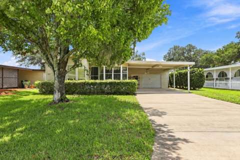 3215 Wekiva Road, home for sale on Wekiva Road