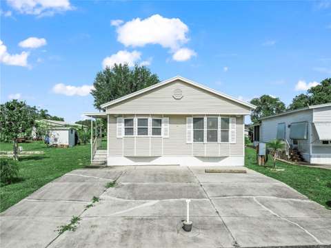 108 Silversides Street, home for sale in Lake Wales 33898