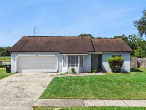 2204 Bridgewood Trail, home for sale in Orlando 32818