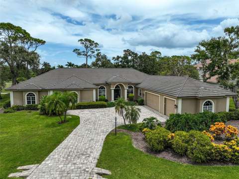 852 Macewen Drive, luxury home for sale in Osprey
