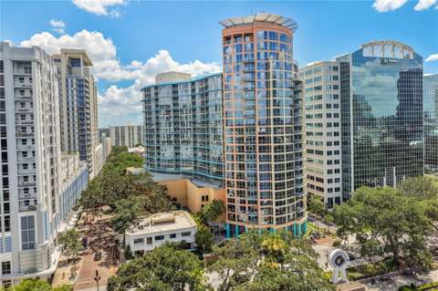 322 E Central Boulevard #1910, home for sale on E Central Boulevard