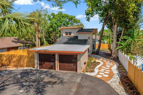 419 64Th Avenue, home for sale on 64Th Avenue