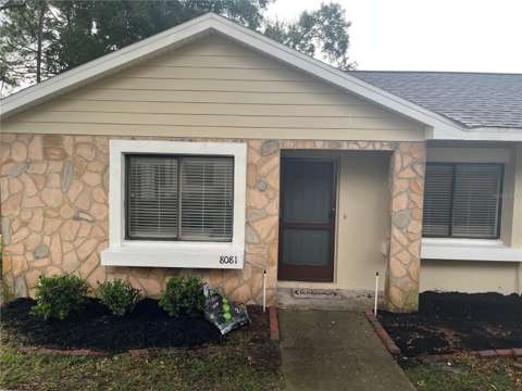8180 Sturbridge Court #C, home for sale in Weeki Wachee 34613
