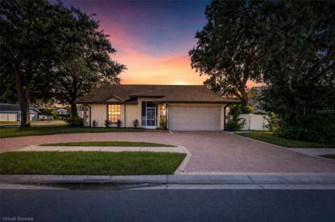 4622 Sawgrass Boulevard, home for sale in New Port Richey 34653