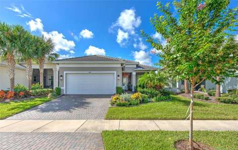 4836 Sevilla Shores Drive, home for sale in Wimauma 33598