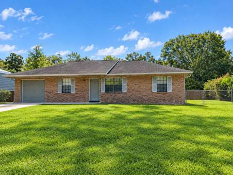 26719 NW 3Rd Place, home for sale in Newberry 32669