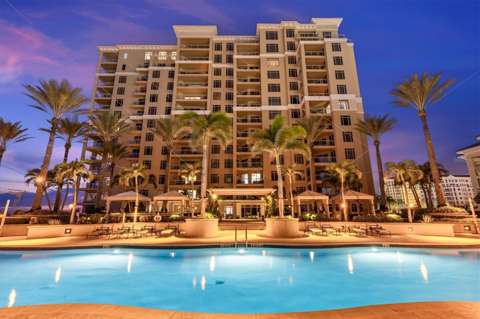 11 Baymont Street #703, home for sale in Clearwater 33767