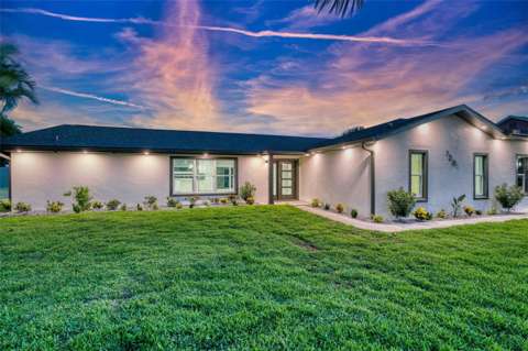 728 Spanish Main Drive, waterfront for sale in Apollo Beach