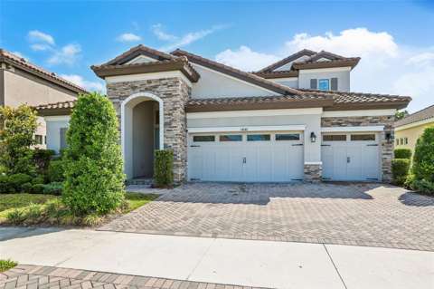 14142 Swiss Bridge Drive, waterfront for sale in Riverview