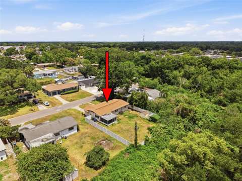 2518 W North Street, home for sale on W North Street